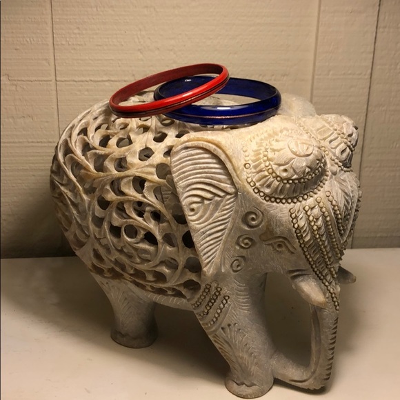 2/$12 - Glass bracelets from India - Picture 2 of 4